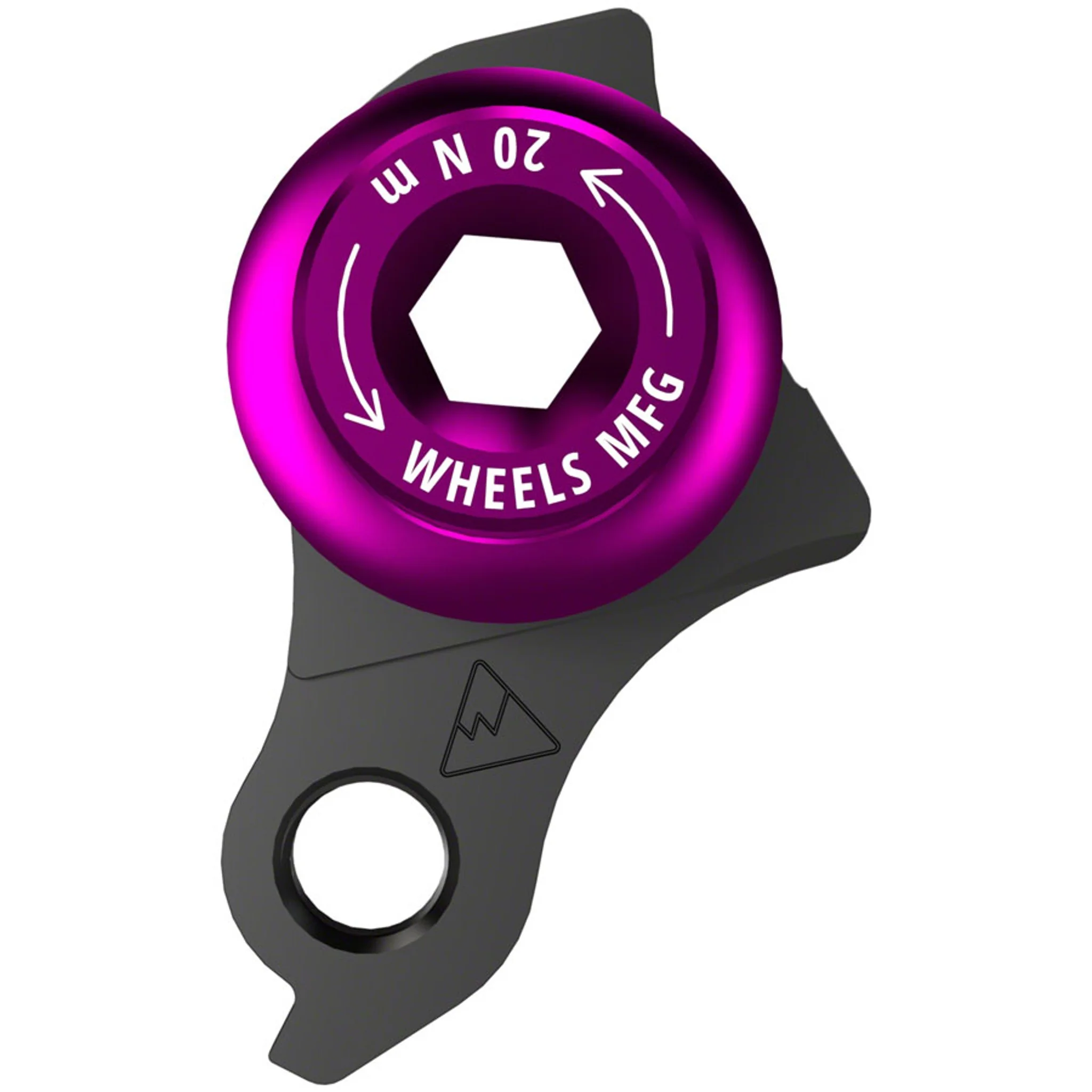Universal Derailleur Hanger for SRAM UDH - Image 59