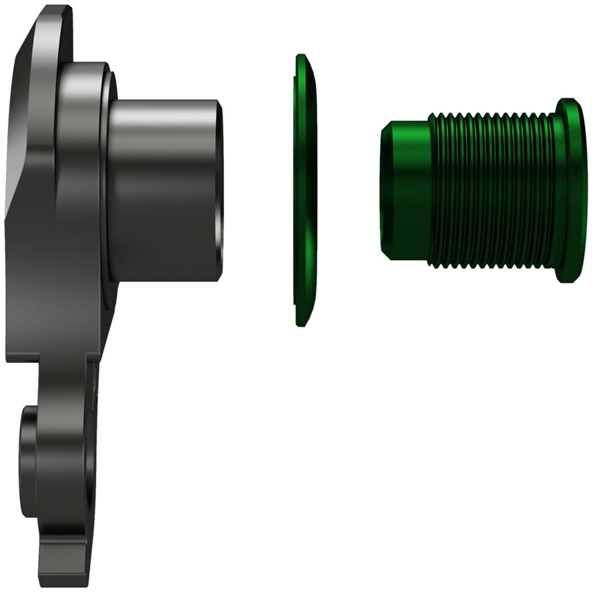 Universal Derailleur Hanger for SRAM UDH - Image 62