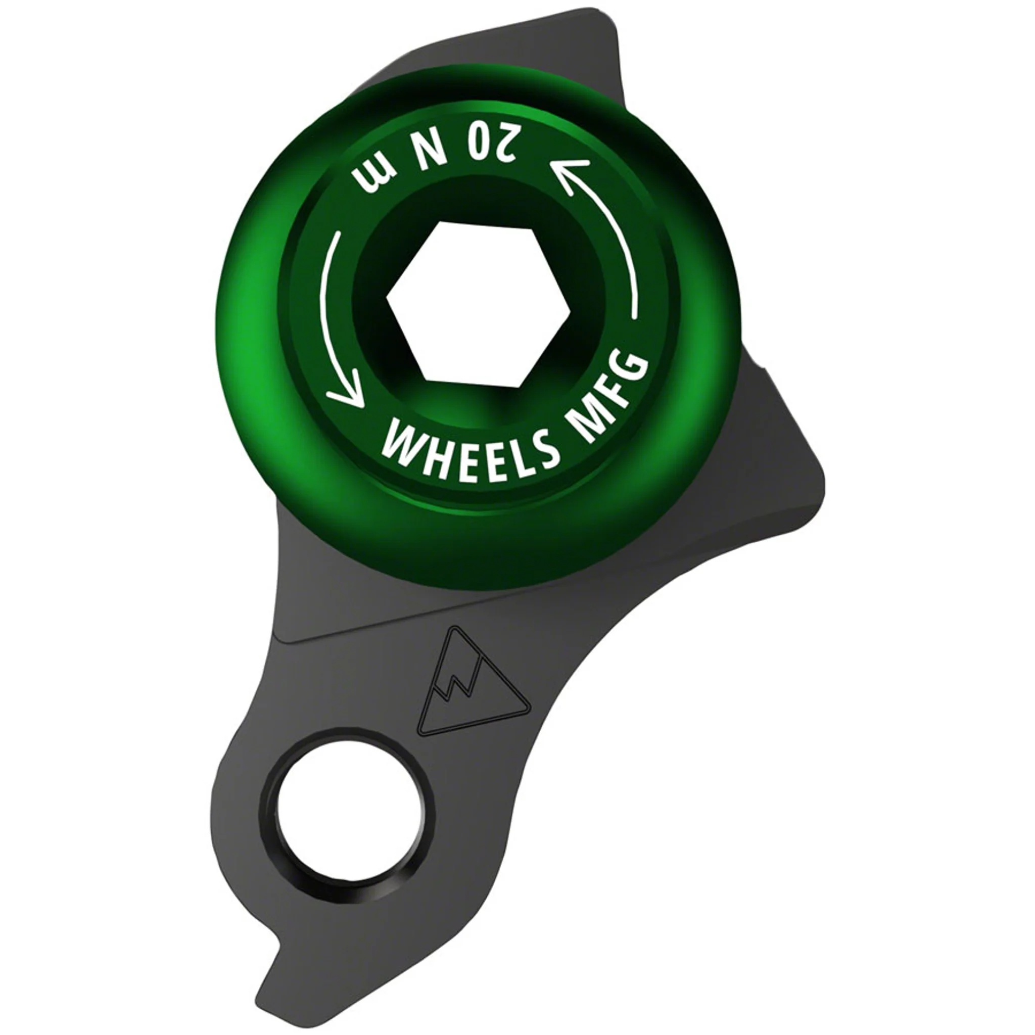 Universal Derailleur Hanger for SRAM UDH - Image 63