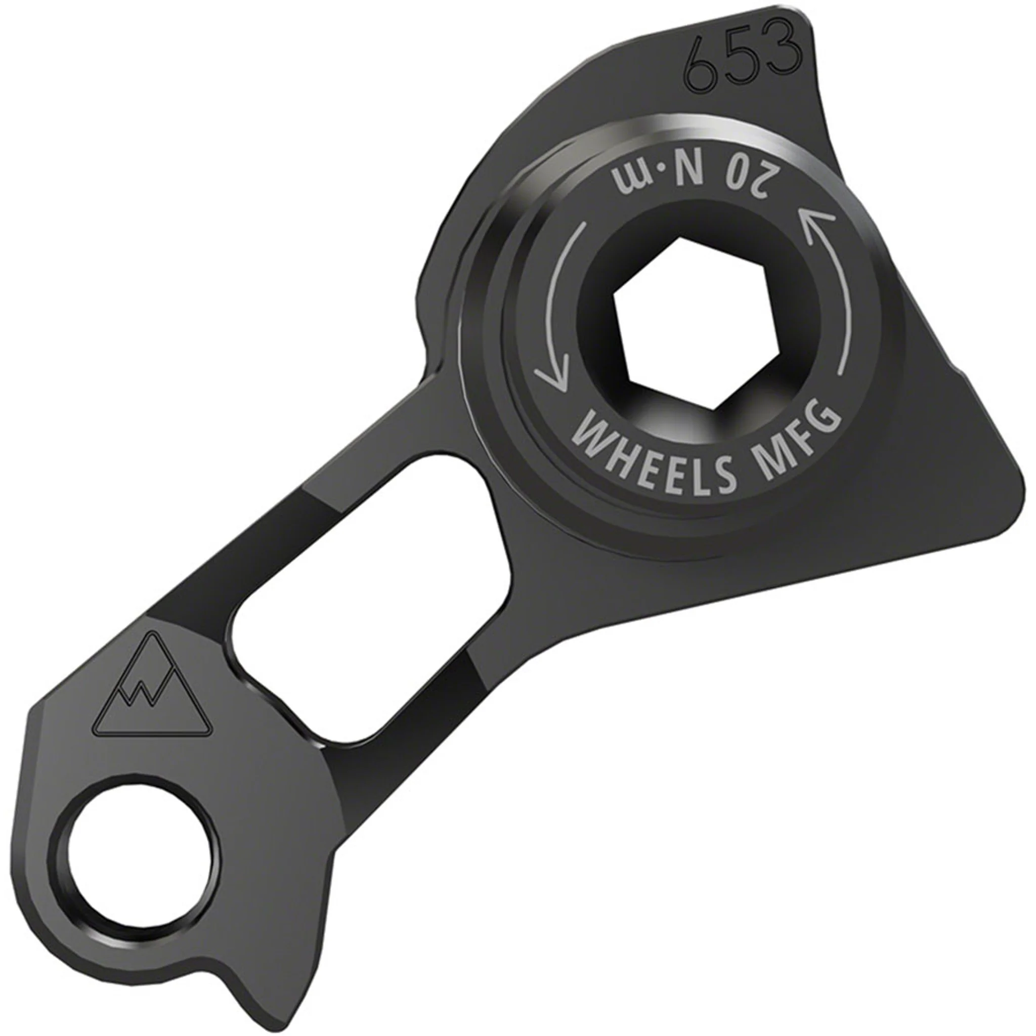 Universal Derailleur Hanger for SRAM UDH - Image 9