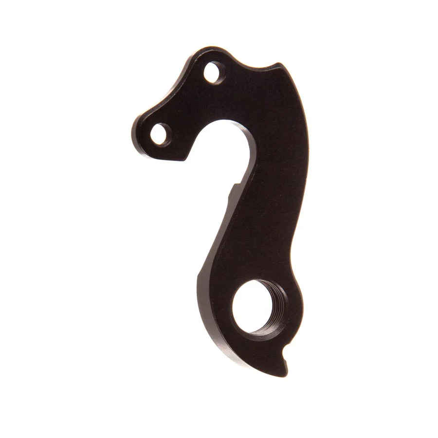 Dropout 58, Derailleur hanger, Derosa/Fondriest/Ironhorse/Marin/Orbea - Image 2