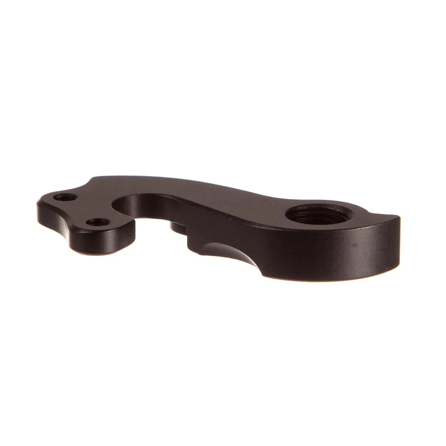 Dropout 58, Derailleur hanger, Derosa/Fondriest/Ironhorse/Marin/Orbea - Image 3
