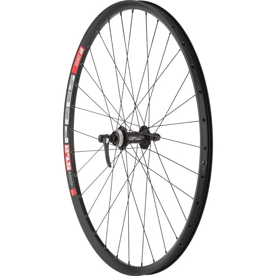 DT 533D Disc Front Wheel - Image 3