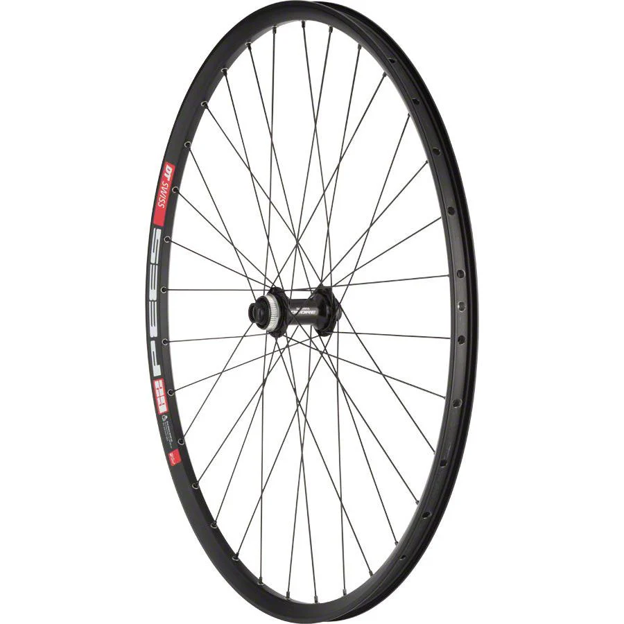 DT 533D Disc Front Wheel - Image 7