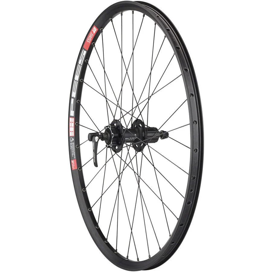 DT 533D Disc Rear Wheel