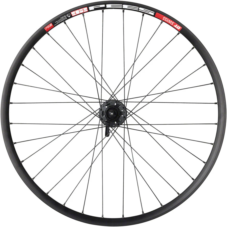 DT 533D Disc Rear Wheel - Image 2