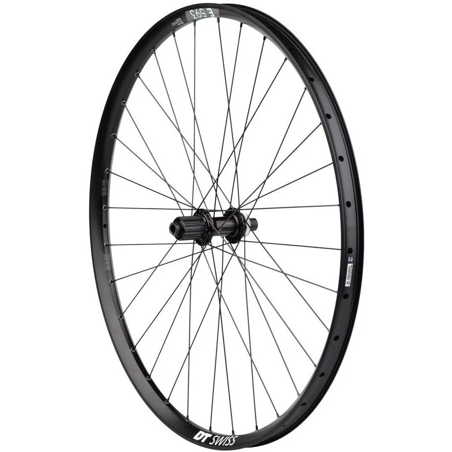 DT 533D Disc Rear Wheel - Image 5