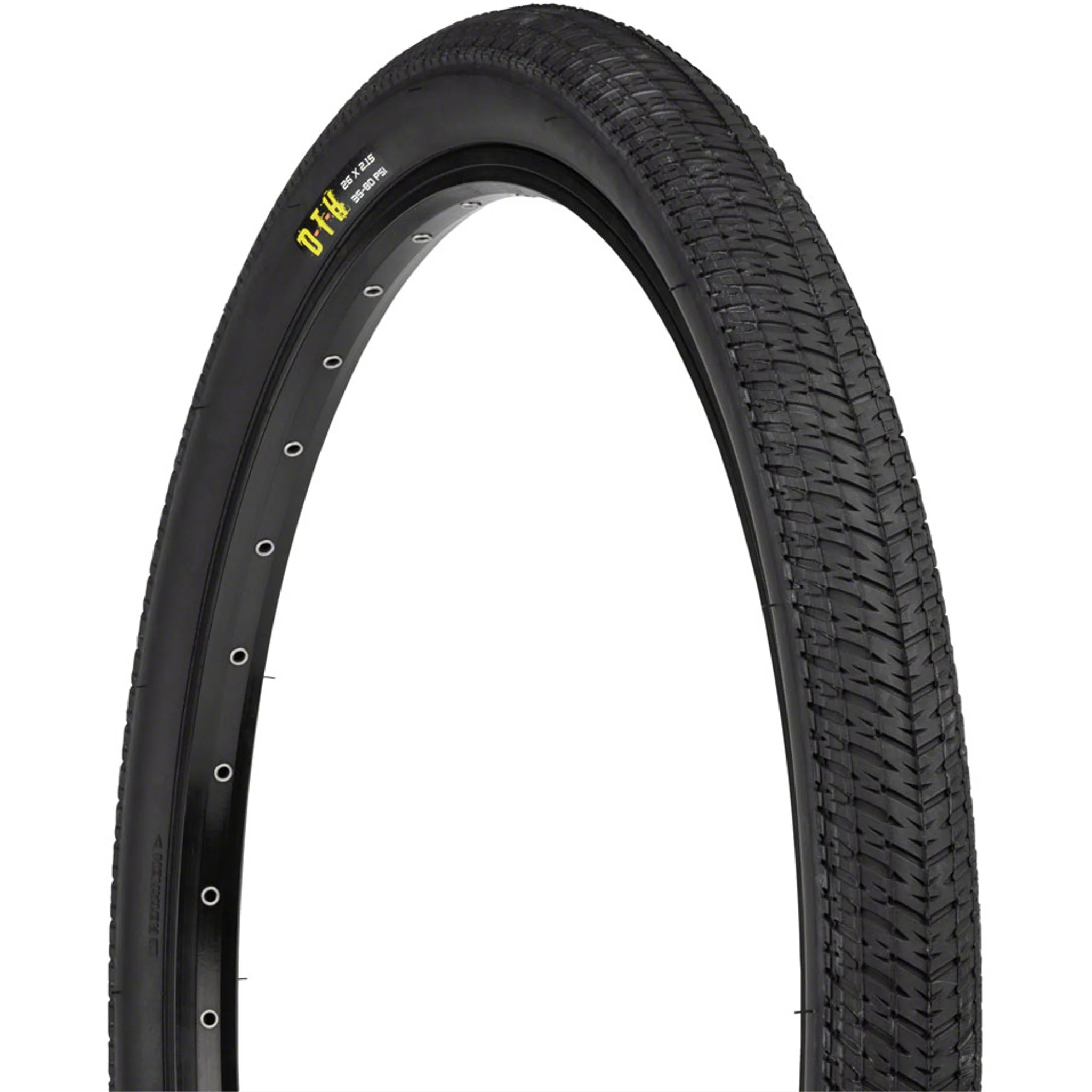 DTH Tire - Image 2