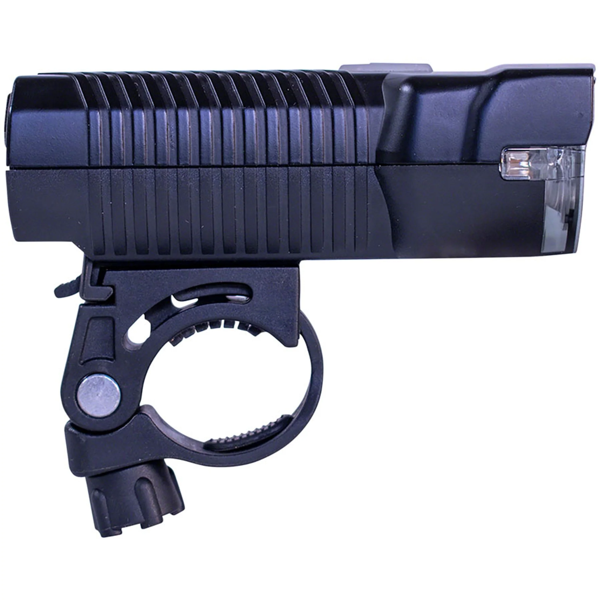 Dual Blaze 1500 Headlight - Black - Image 2