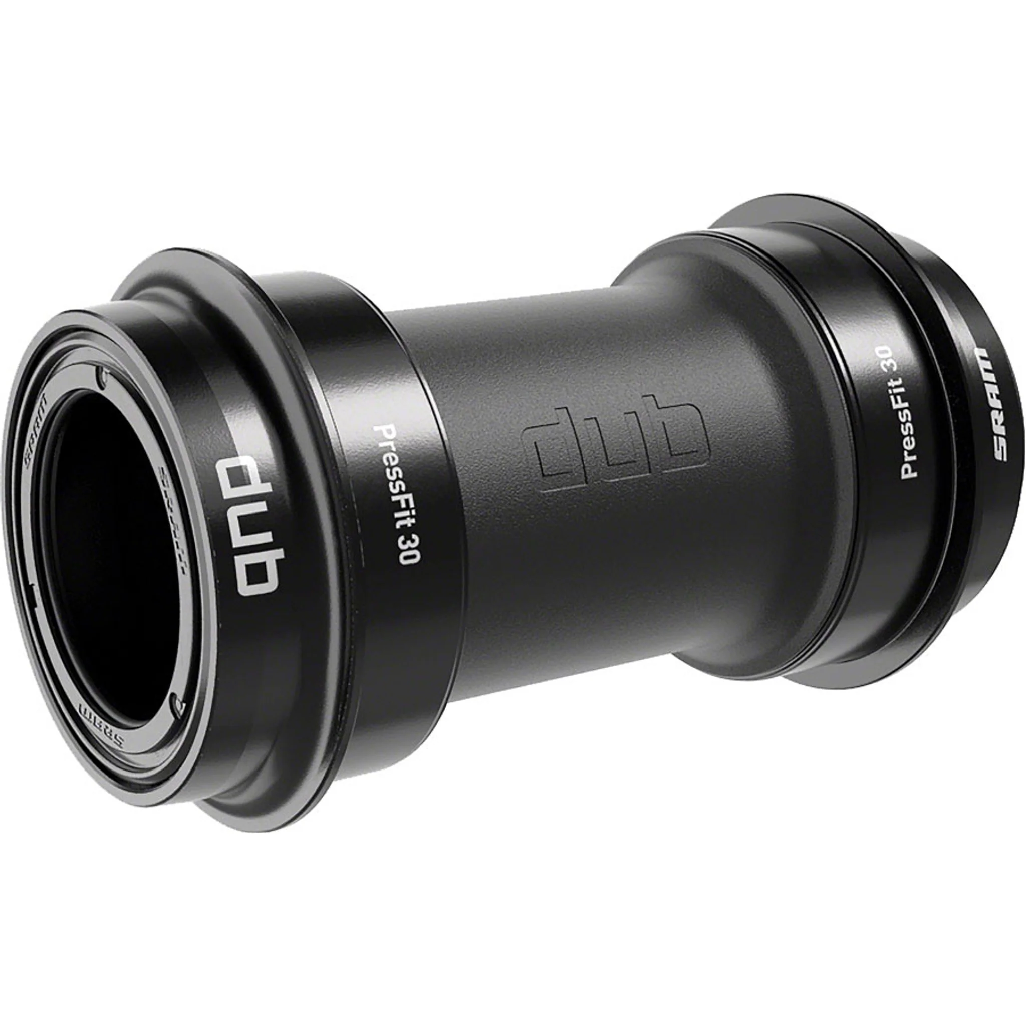 DUB Boost 55mm Chainline Non-Threaded Bottom Bracket - Image 3