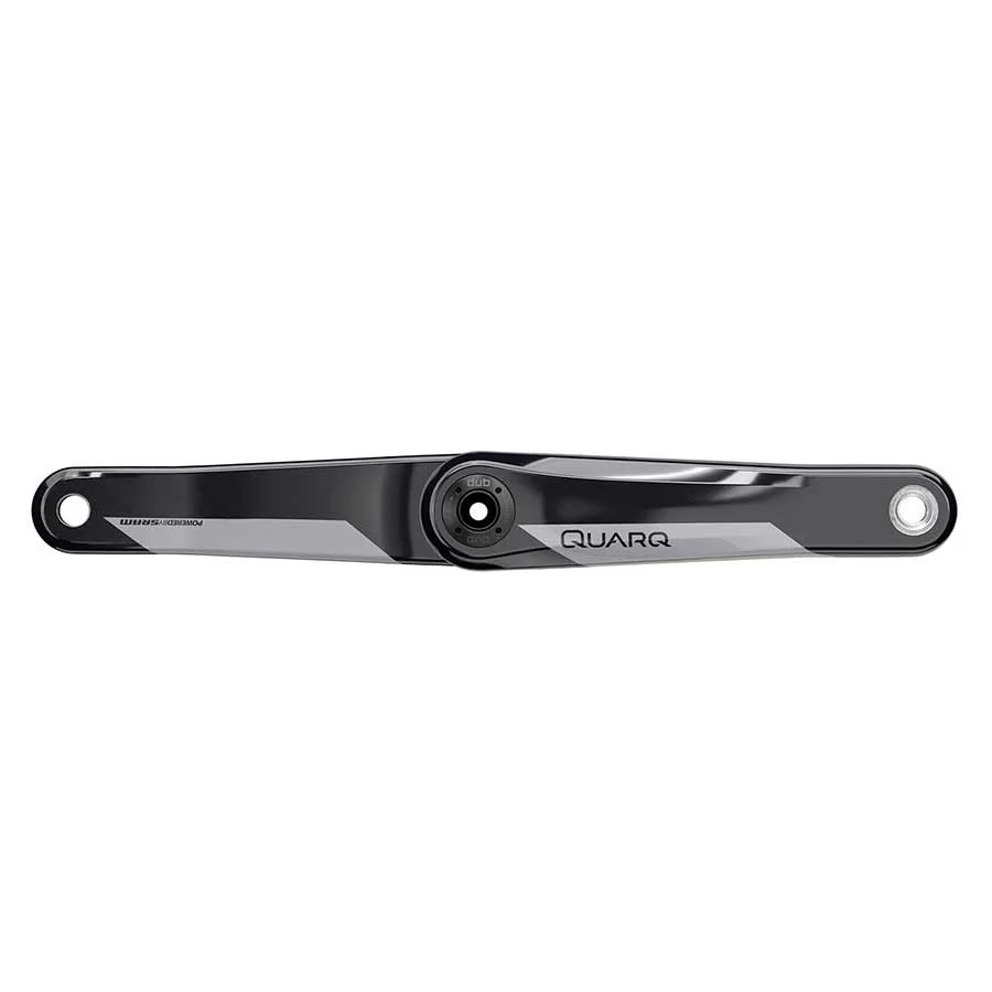 DUB Crank Arm Assembly - Image 4