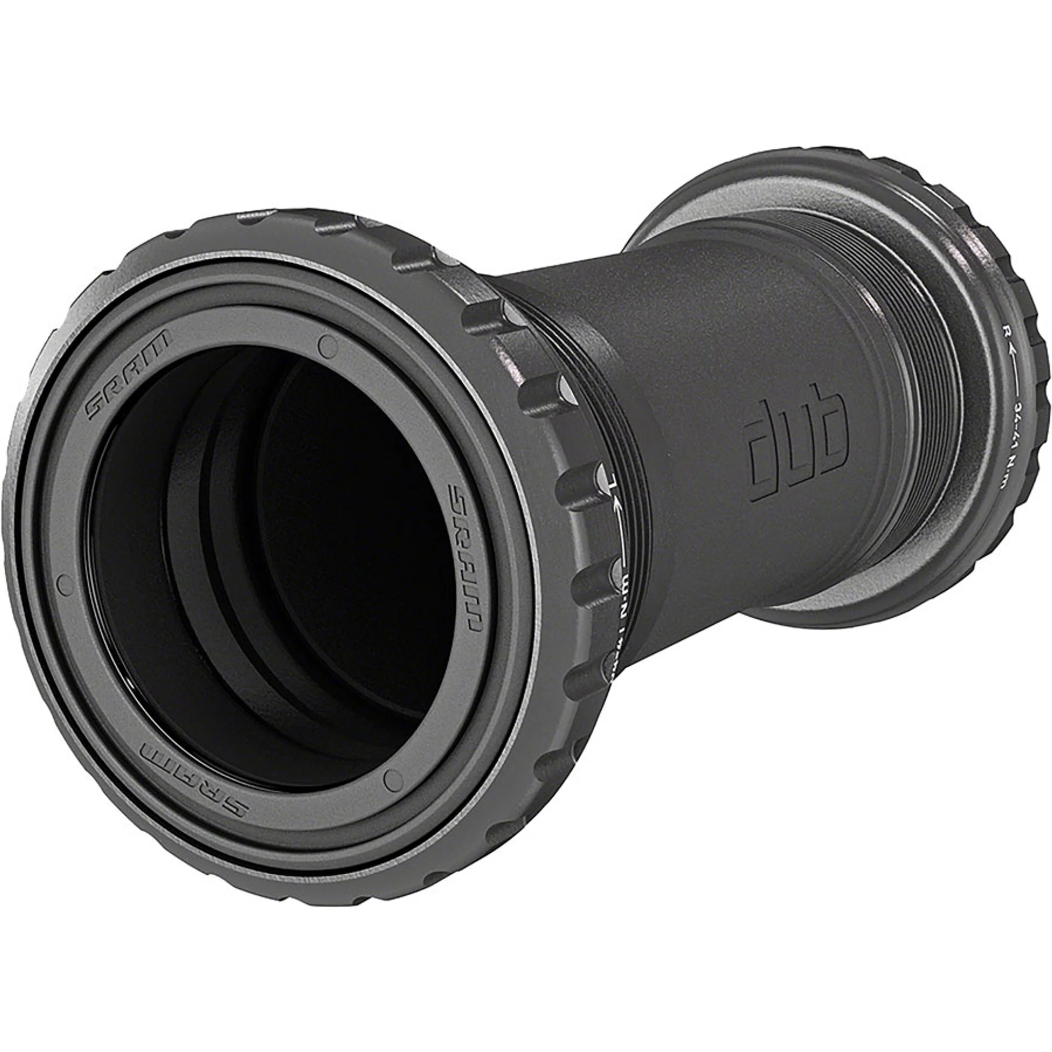 DUB Threaded Bottom Bracket - Image 2