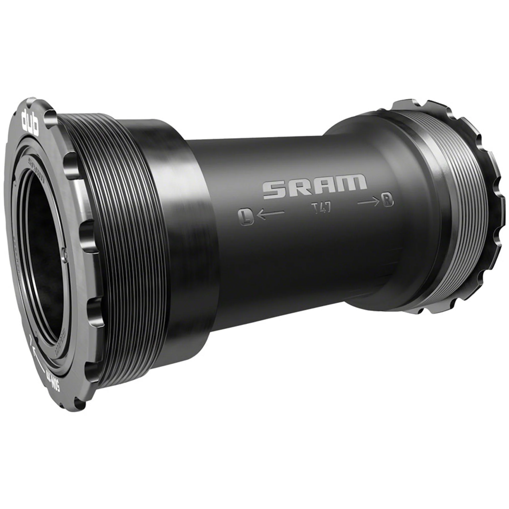 DUB Threaded Bottom Bracket - Image 4