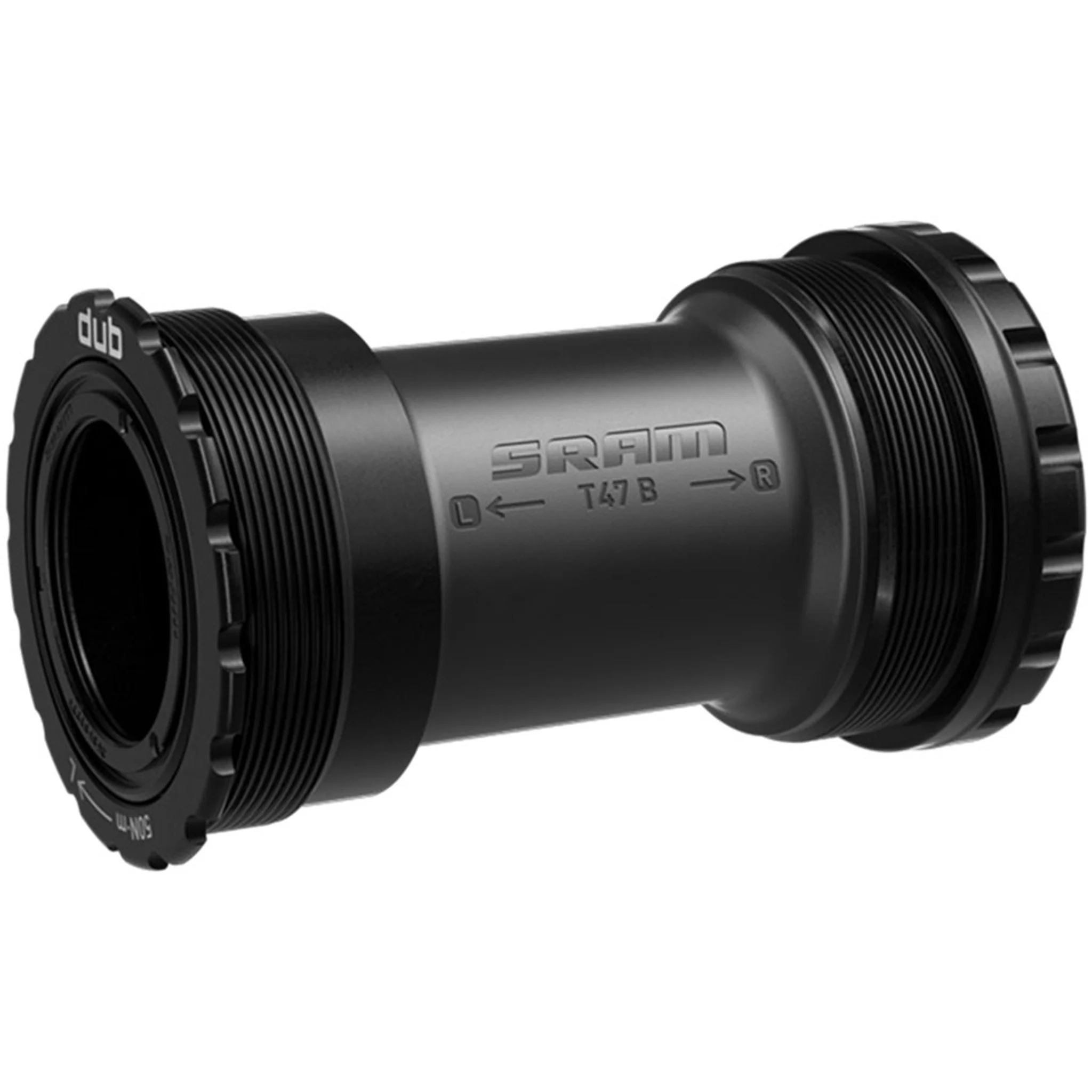 DUB Threaded Bottom Bracket - Image 7