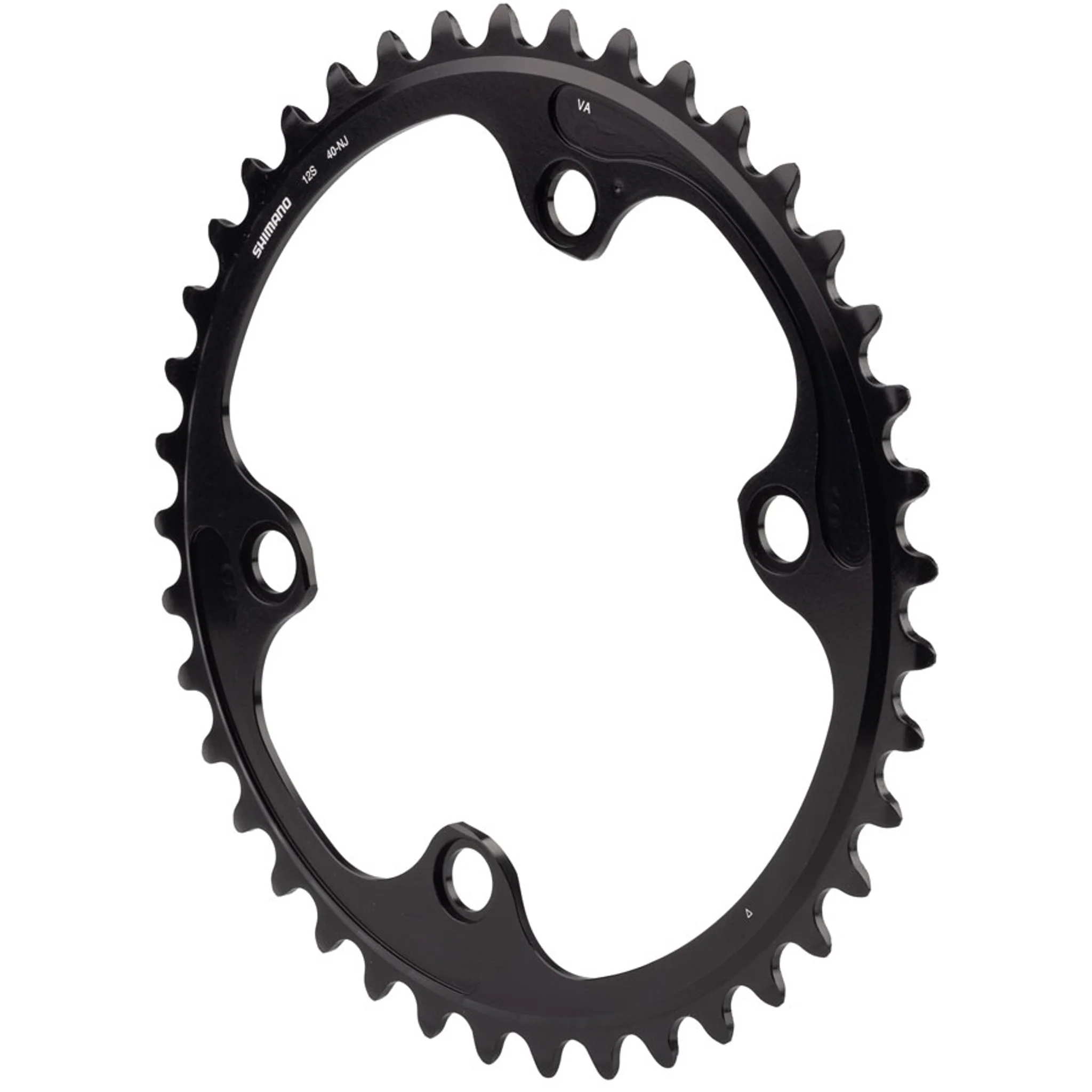 Dura-Ace FC-9200 12-Speed Chainring - Image 3