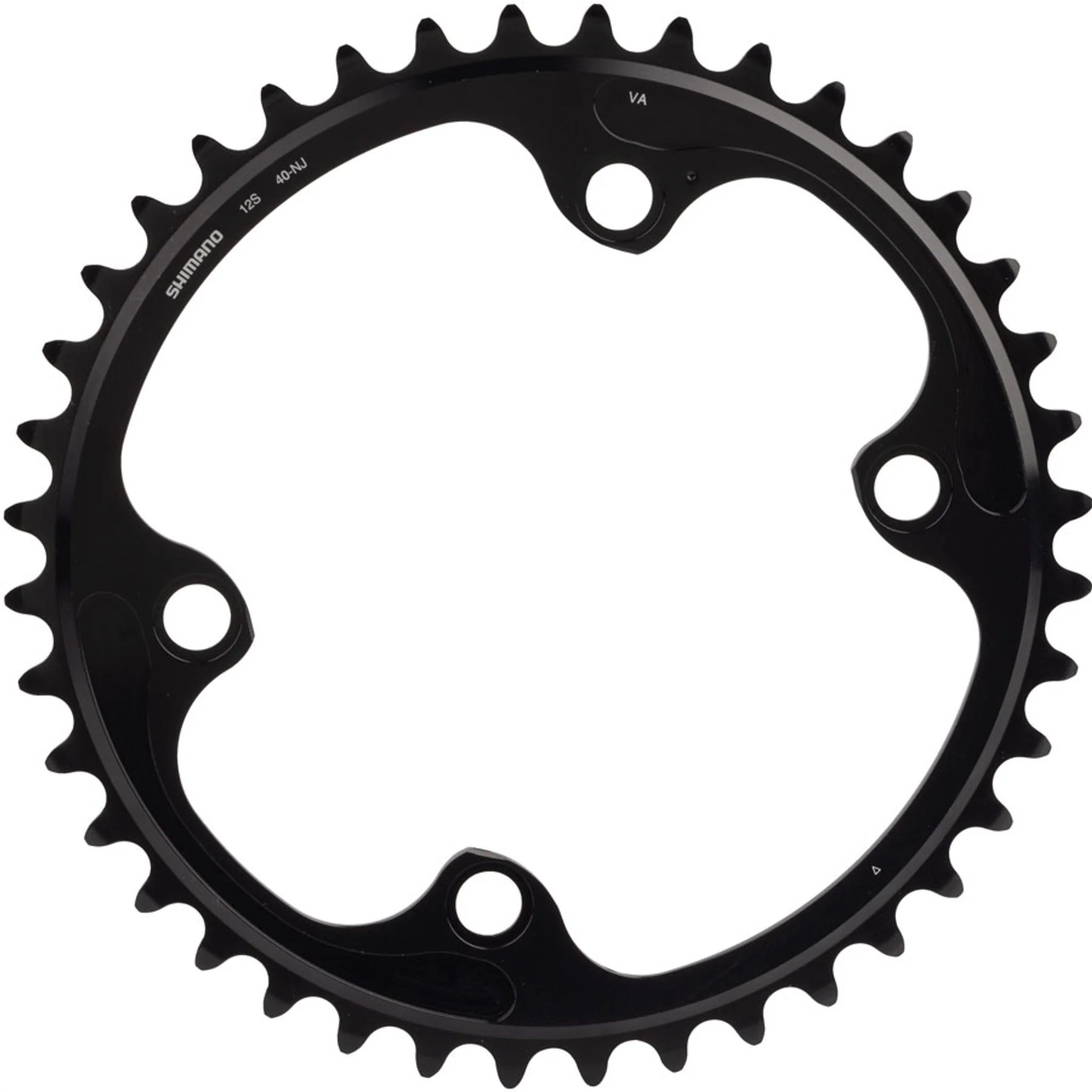 Dura-Ace FC-9200 12-Speed Chainring - Image 4