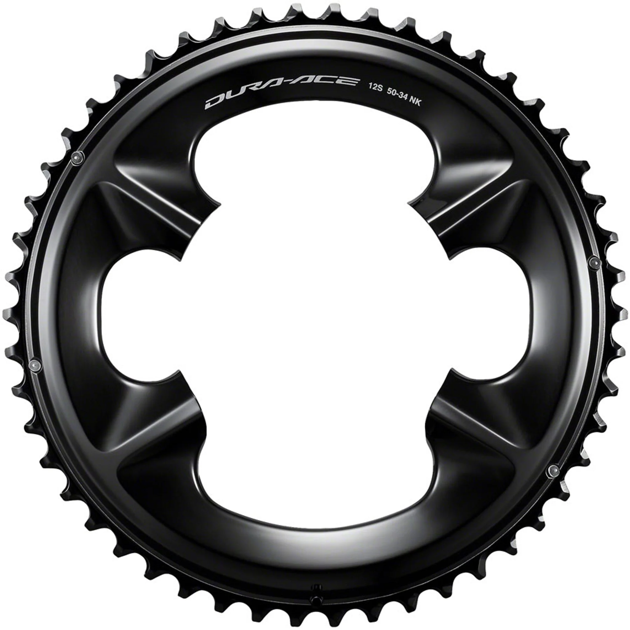 Dura-Ace FC-9200 12-Speed Chainring - Image 5