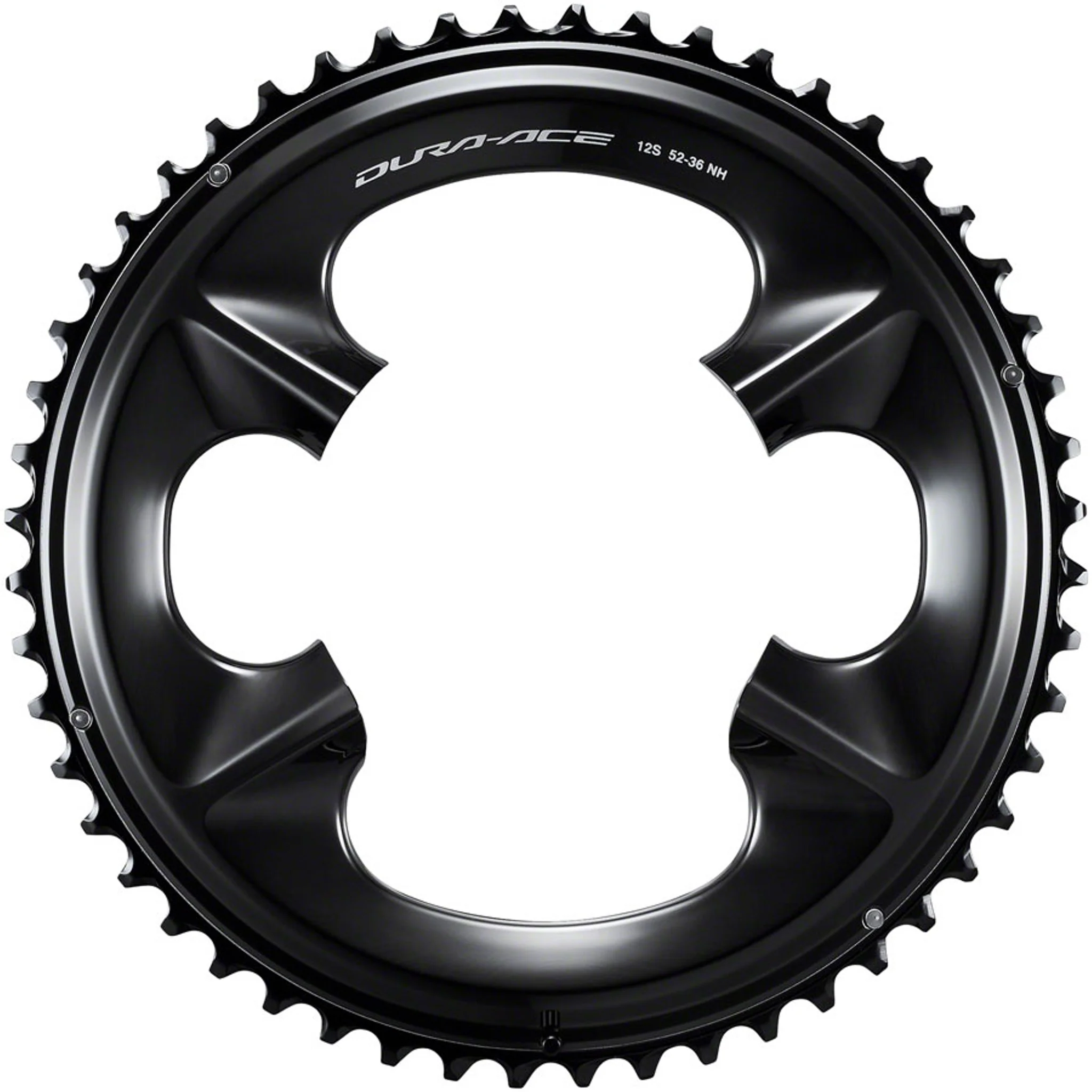 Dura-Ace FC-9200 12-Speed Chainring - Image 6
