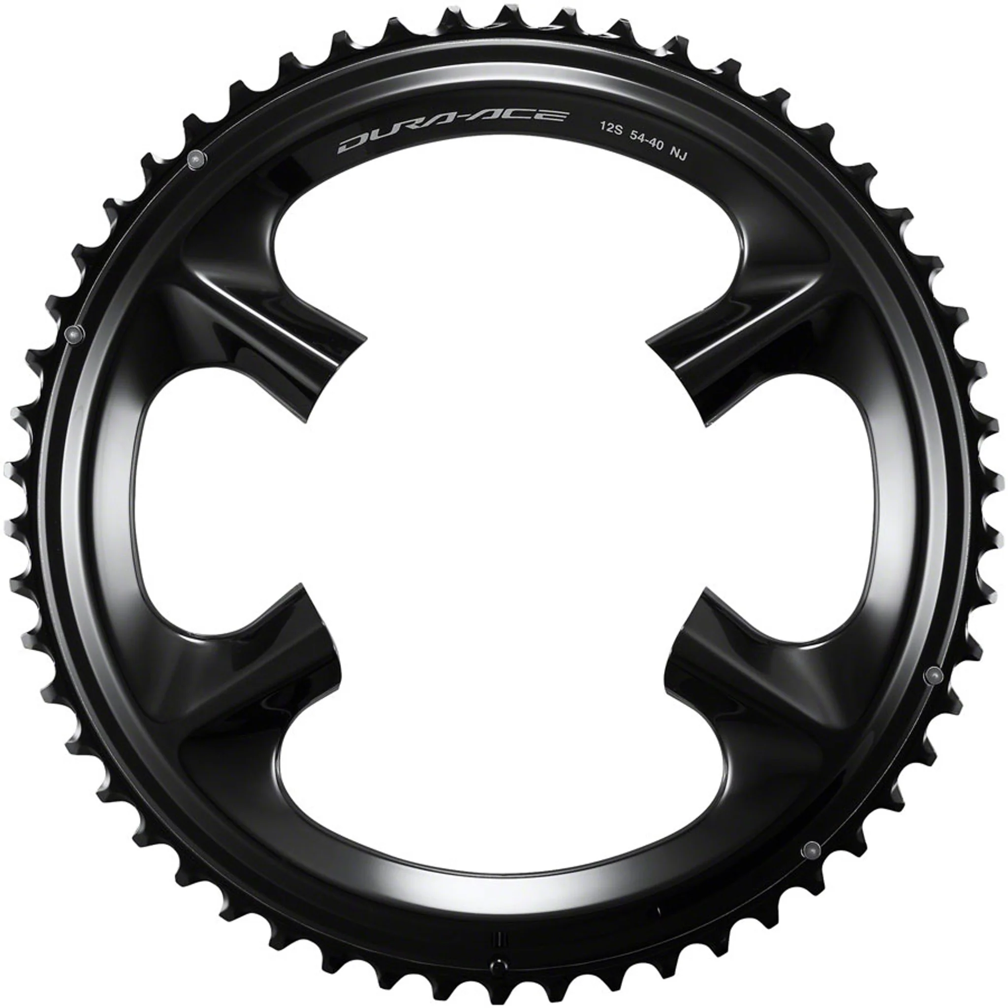 Dura-Ace FC-9200 12-Speed Chainring - Image 7