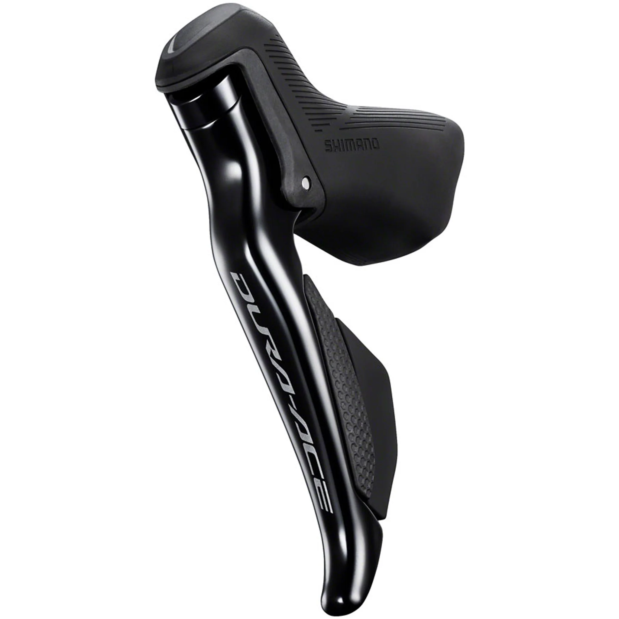 Dura-Ace ST-R9250-L Di2 Dual Control Shift/Brake Lever for Rim Brakes - Left, 2x, Black