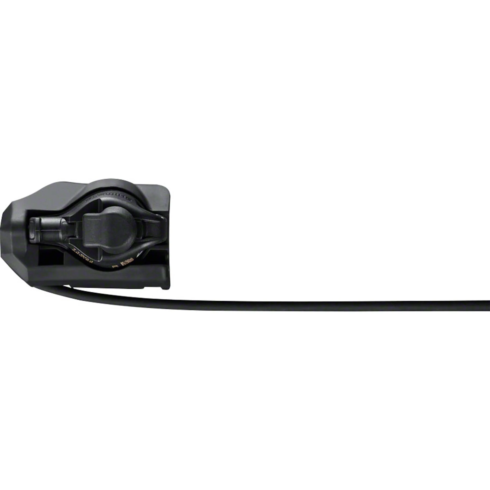 Dura-Ace SW-R9150 Remote Climbing/Sprinting Shifter Set with Electric Wire, 261mm - Image 3