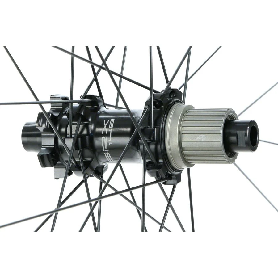 Duroc 40 Expert Rear Wheel - 27.5", 12 x 148mm, 6-Bolt, Micro Spline / XD, Black - Image 2