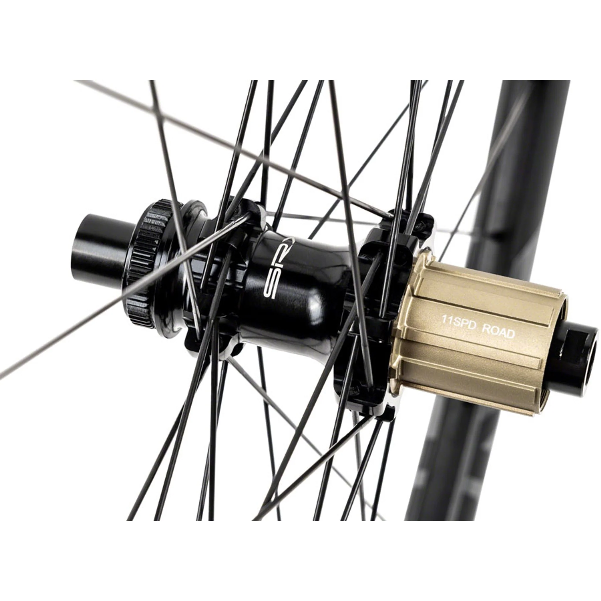 Duroc G30 Expert Rear Wheel - Image 3