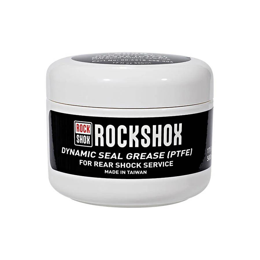 Dynamic Seal Grease - Image 2