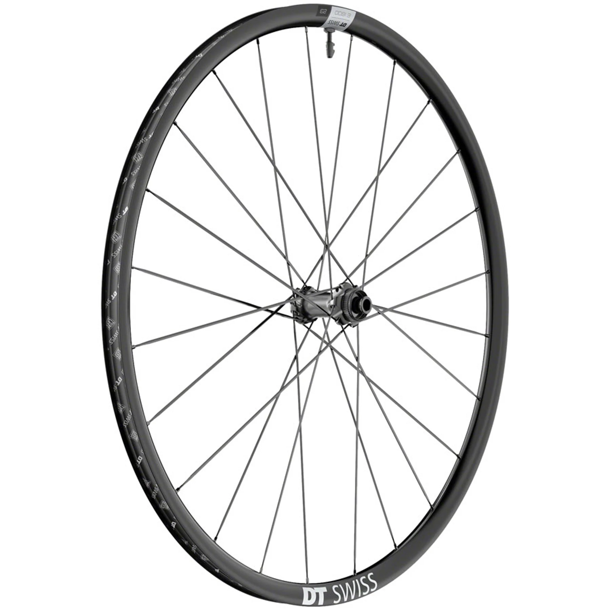 E 1800 Front Wheel