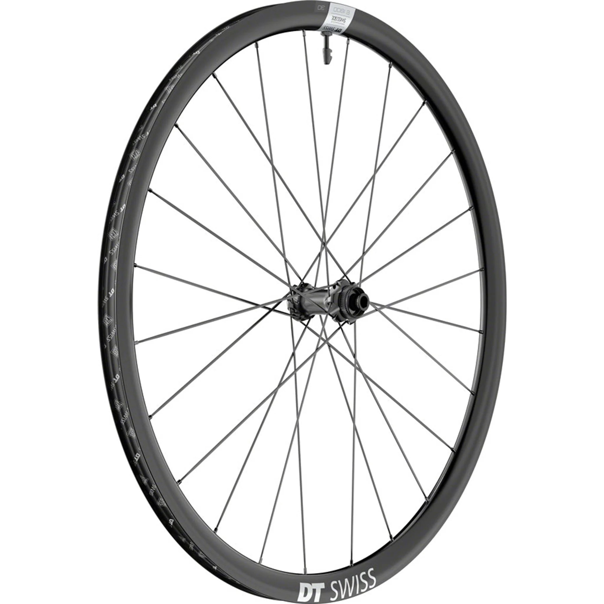 E 1800 Front Wheel - Image 2
