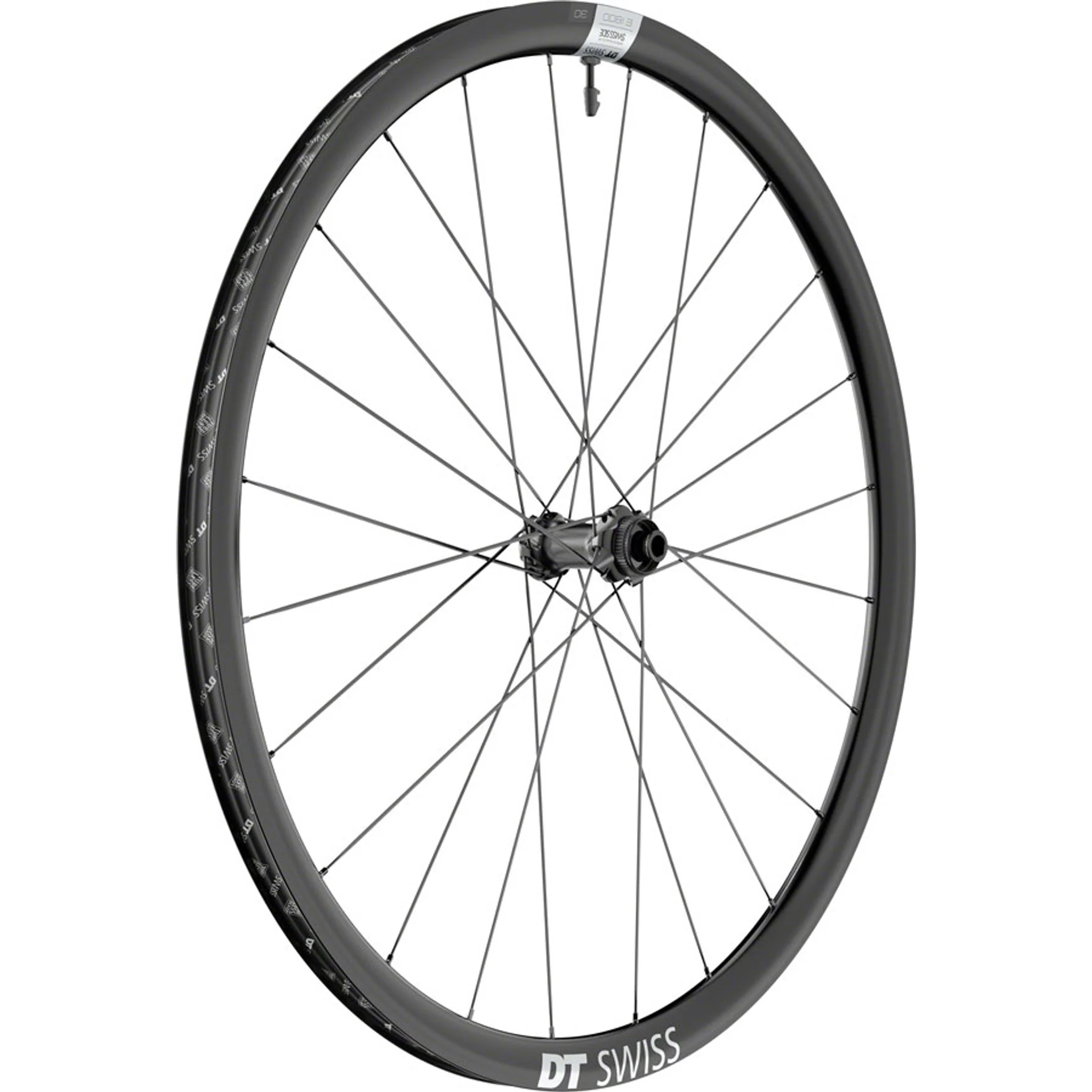 E 1800 Front Wheel - Image 3