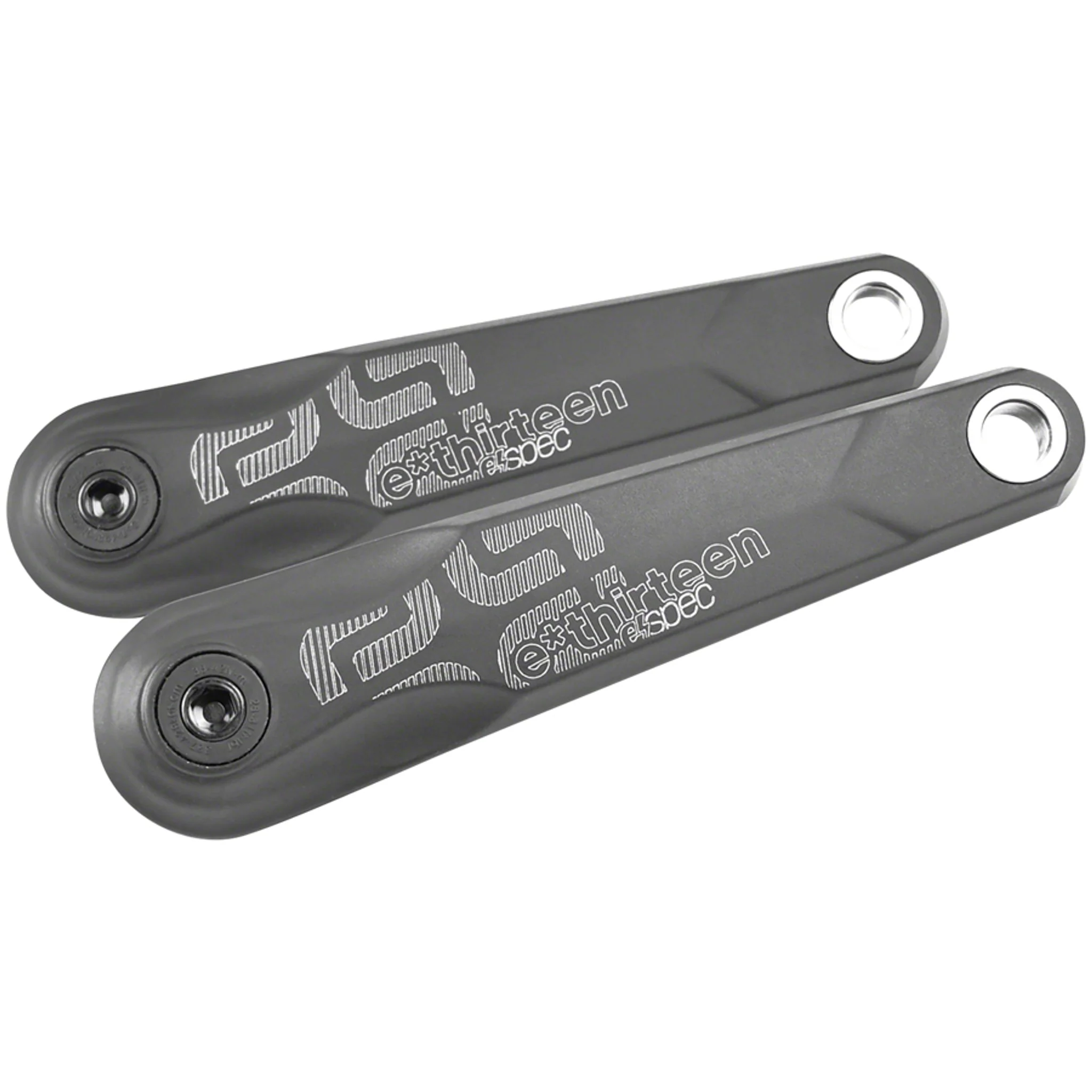 e*spec Plus Bosch Gen 4 Crank - Image 3