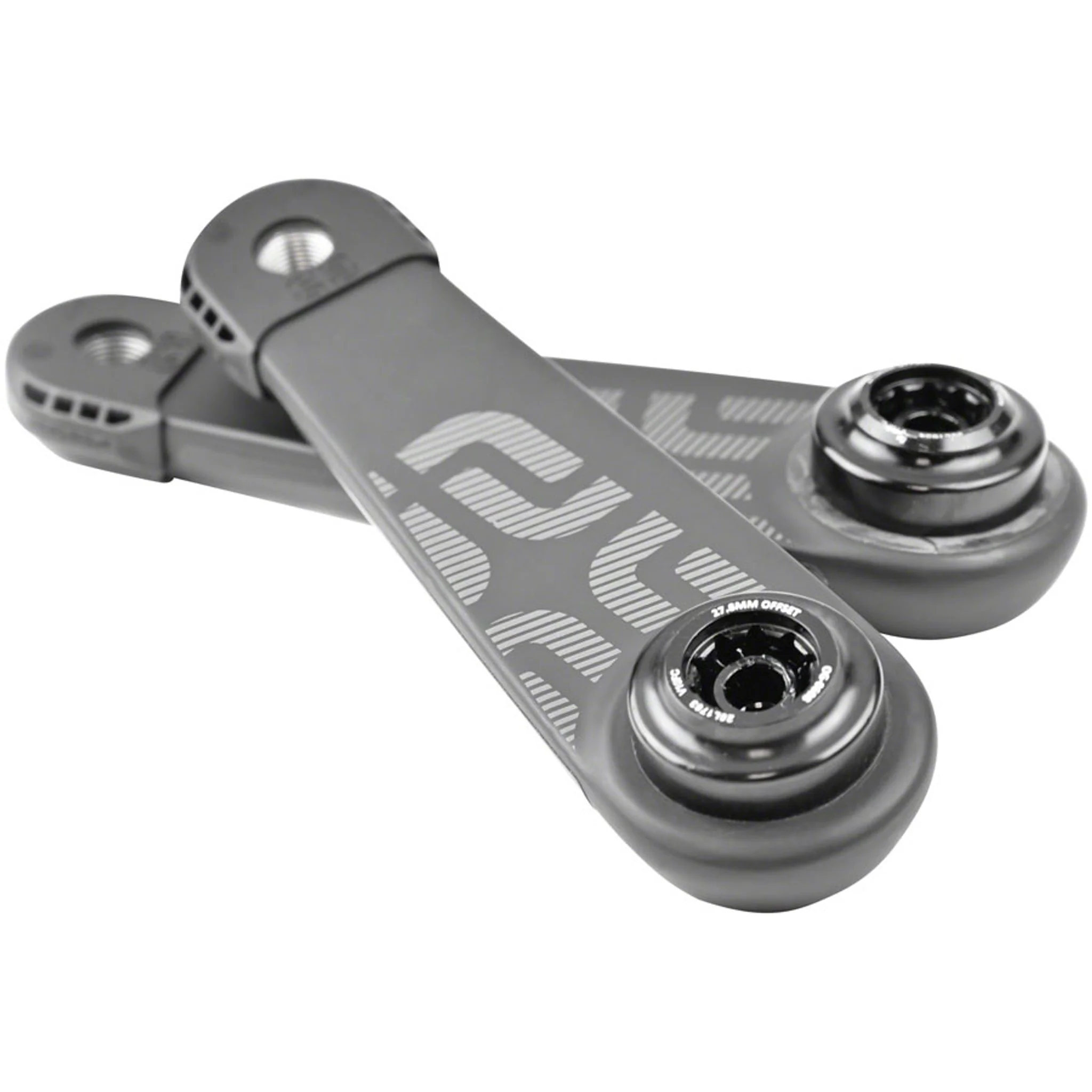 e*spec Race Brose S Mag/Fazua Crankset - Image 3