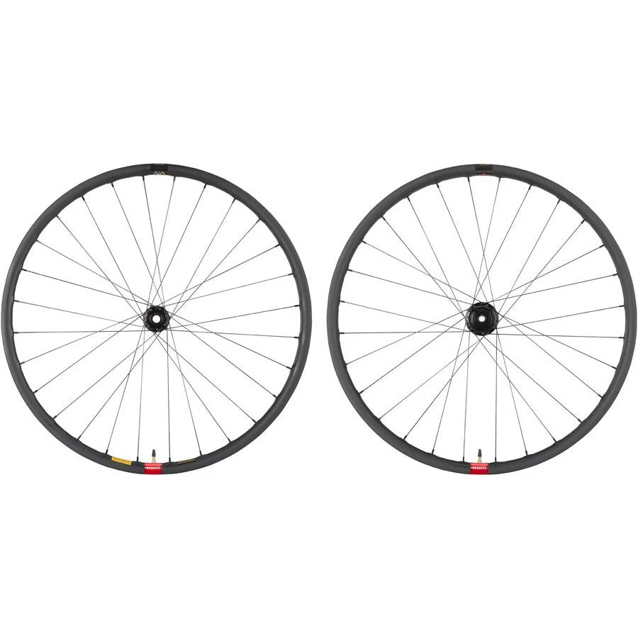 E30 HD / 31 DH Wheelset - Image 2