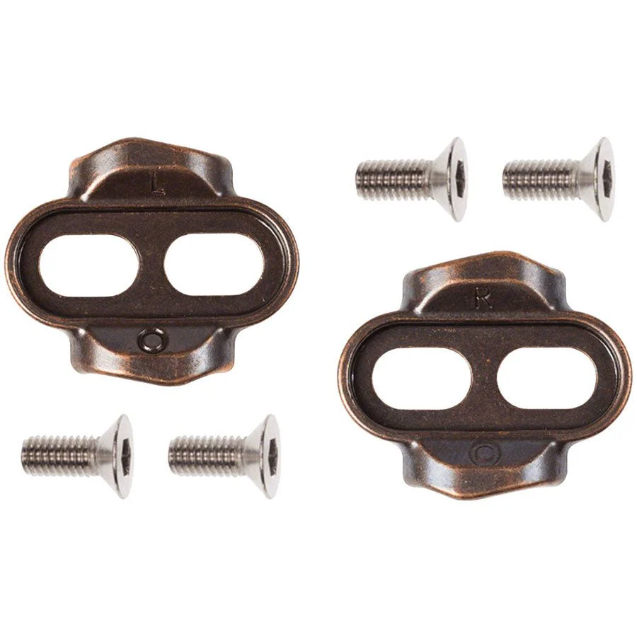 Easy Release Cleats - Image 2