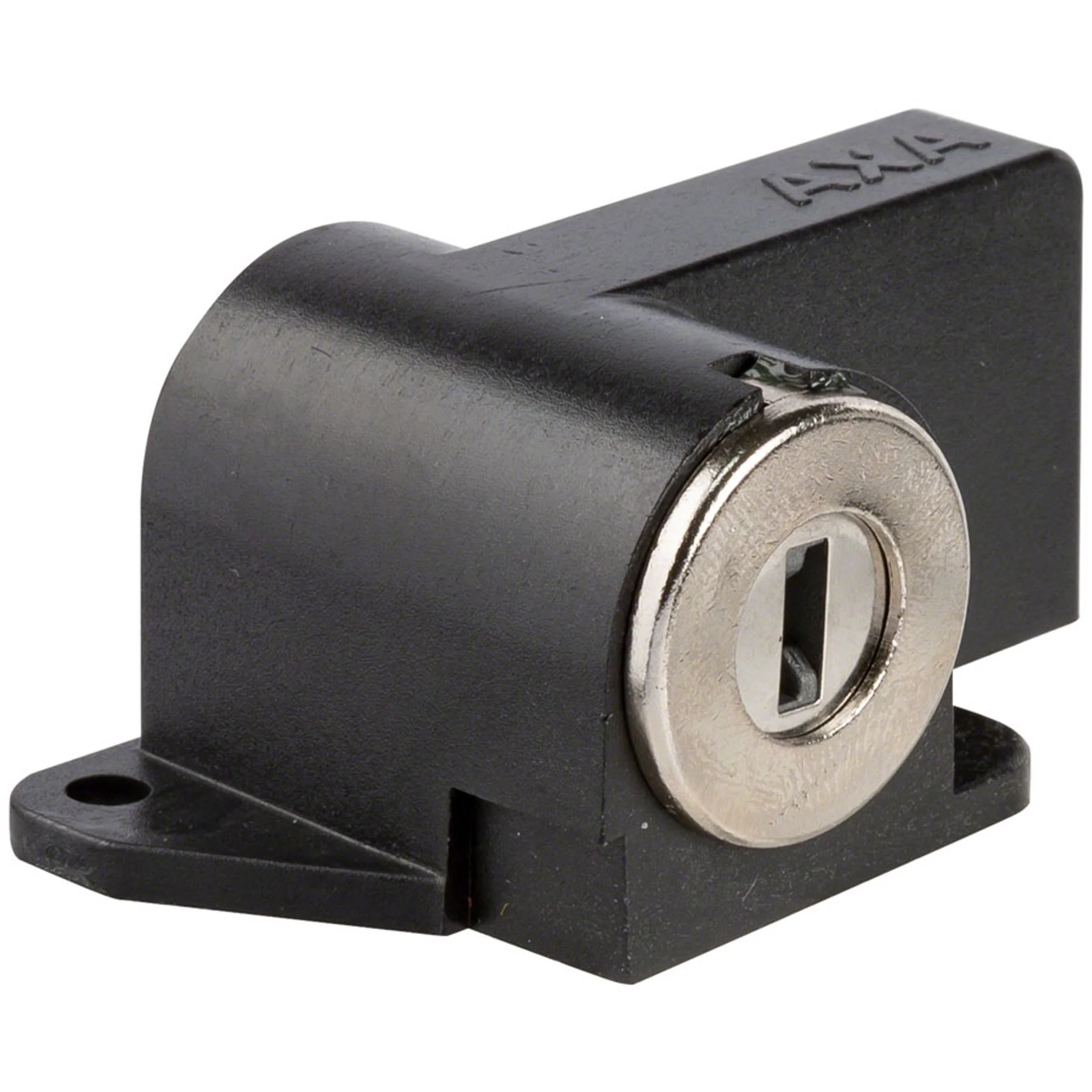 Ebike Battery Lock