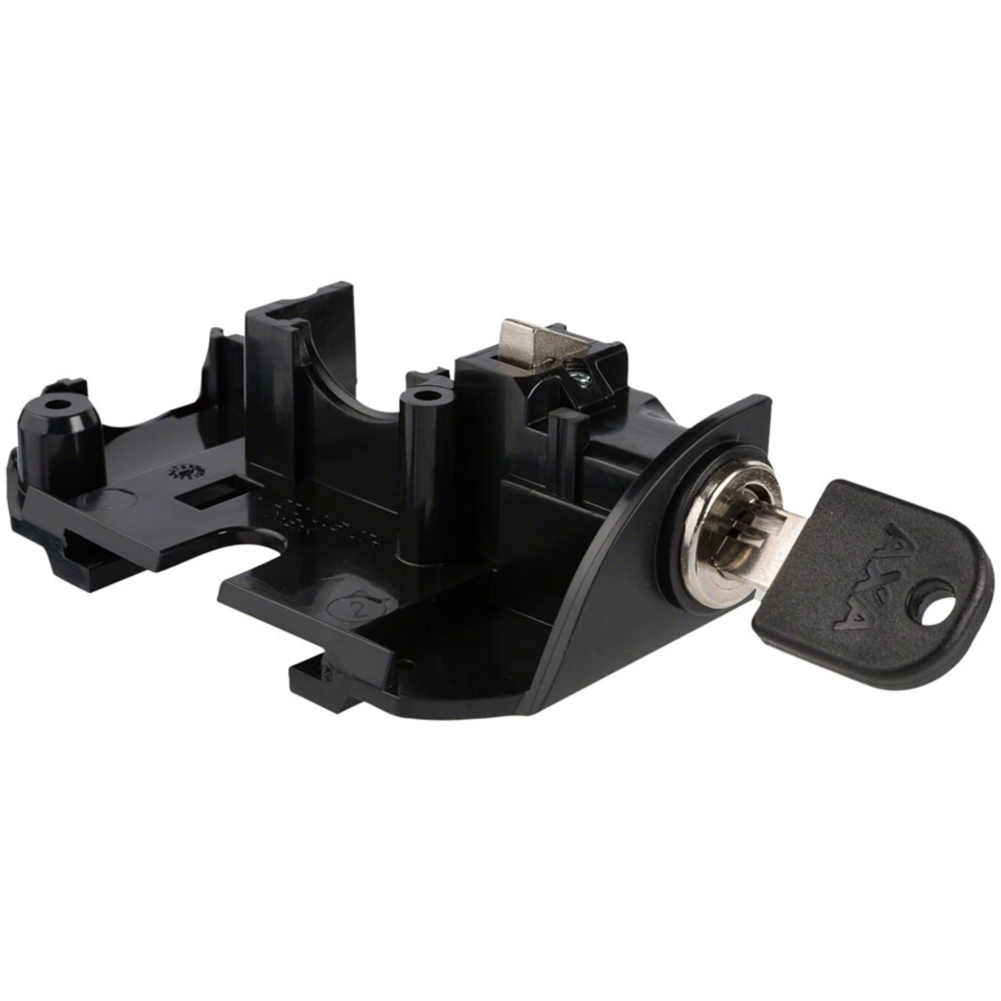 Ebike Battery Lock - Image 11