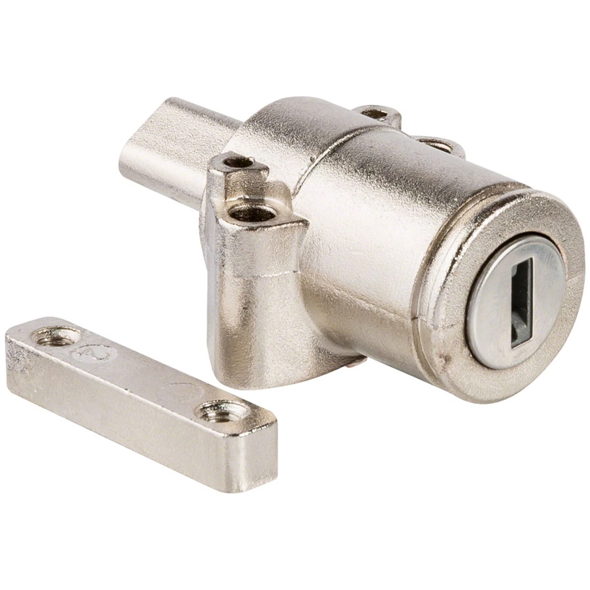 Ebike Battery Lock - Image 12