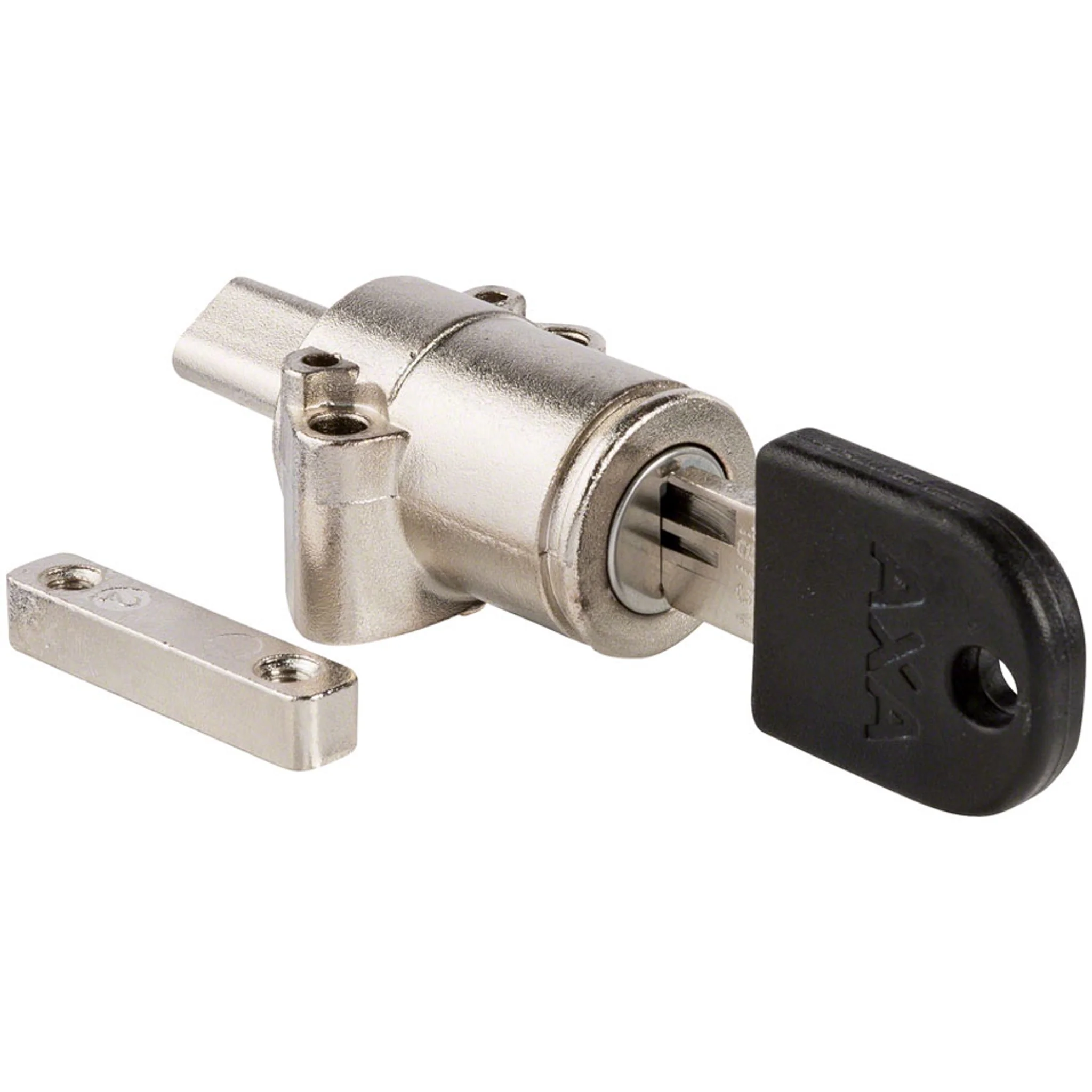Ebike Battery Lock - Image 13