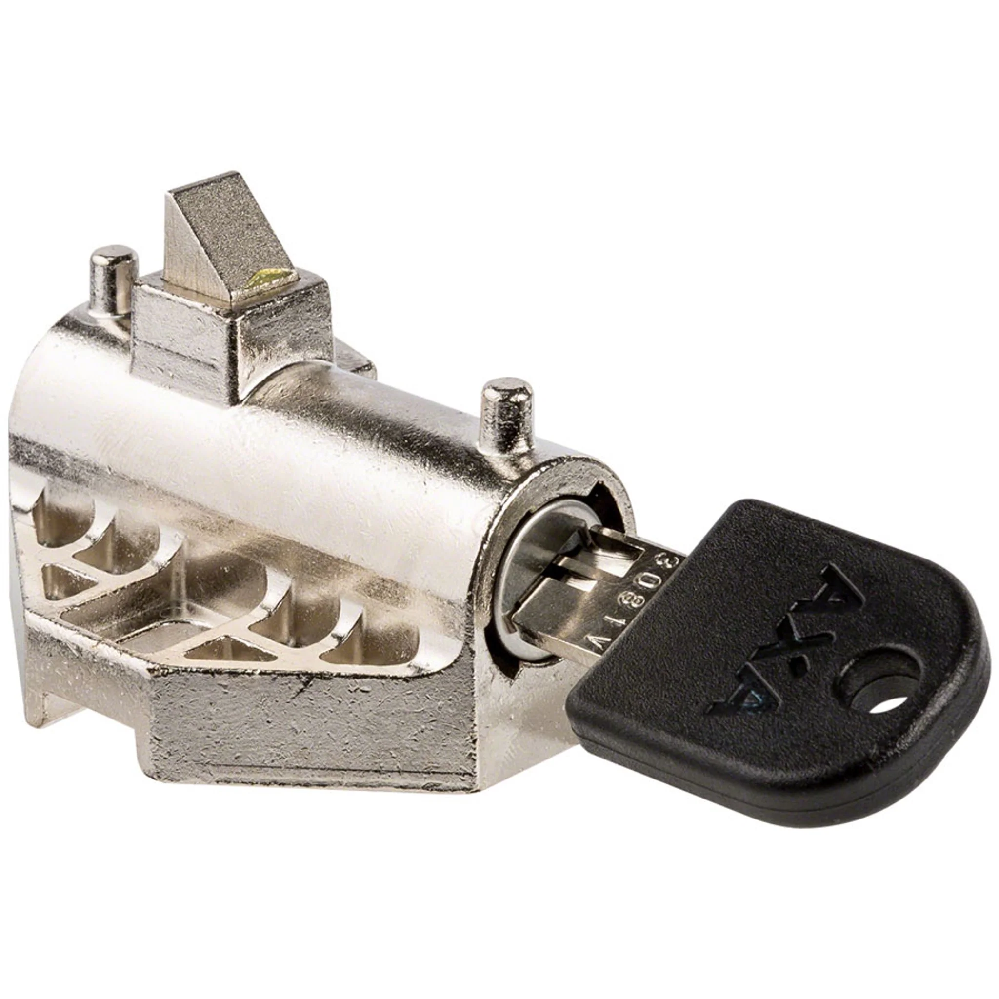 Ebike Battery Lock - Image 6