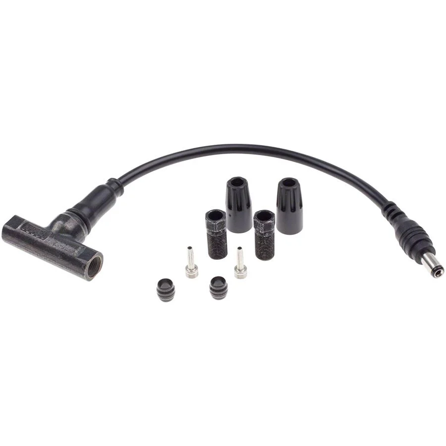 eBike Brake Pressure Switch - For Magura Rim and MT Disc Brakes, Black