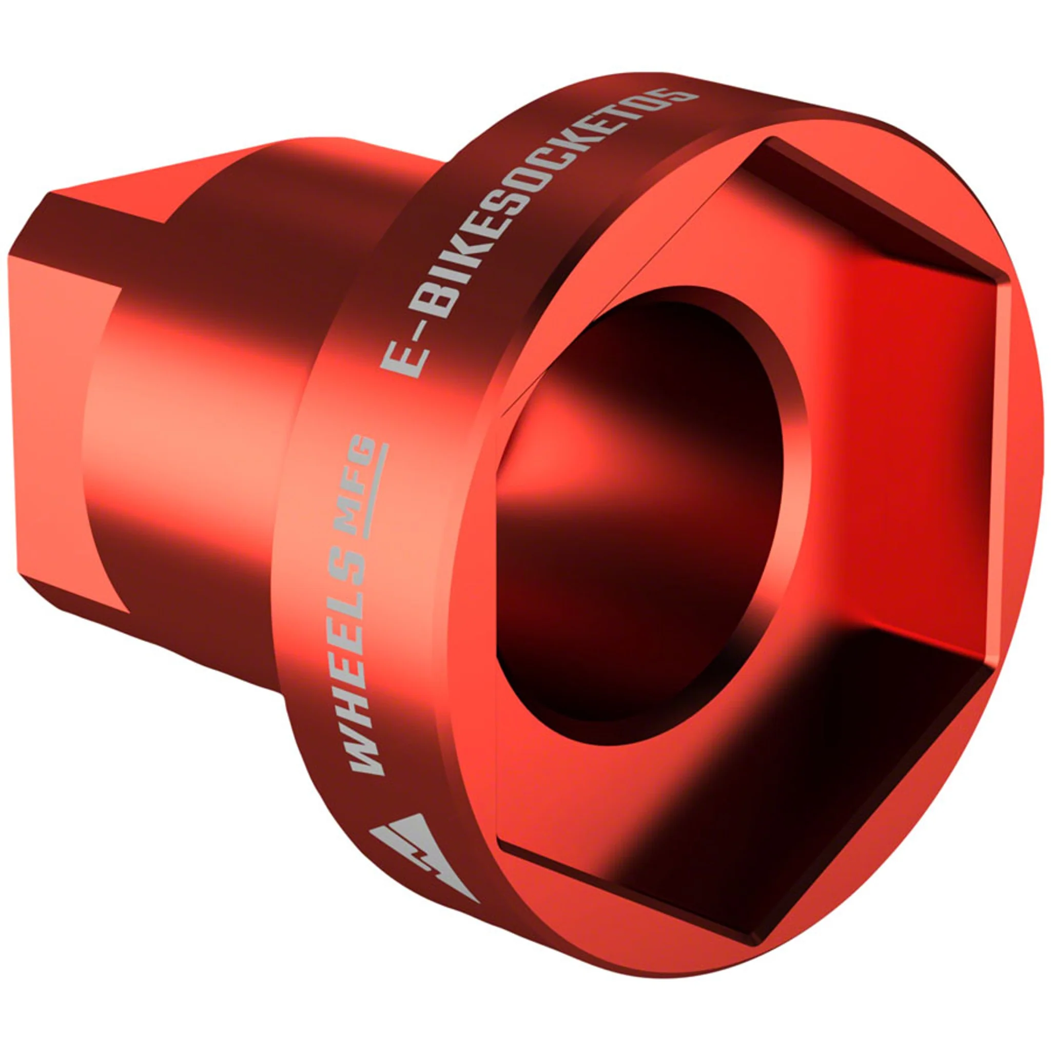 Ebike Lockring Socket - Image 21