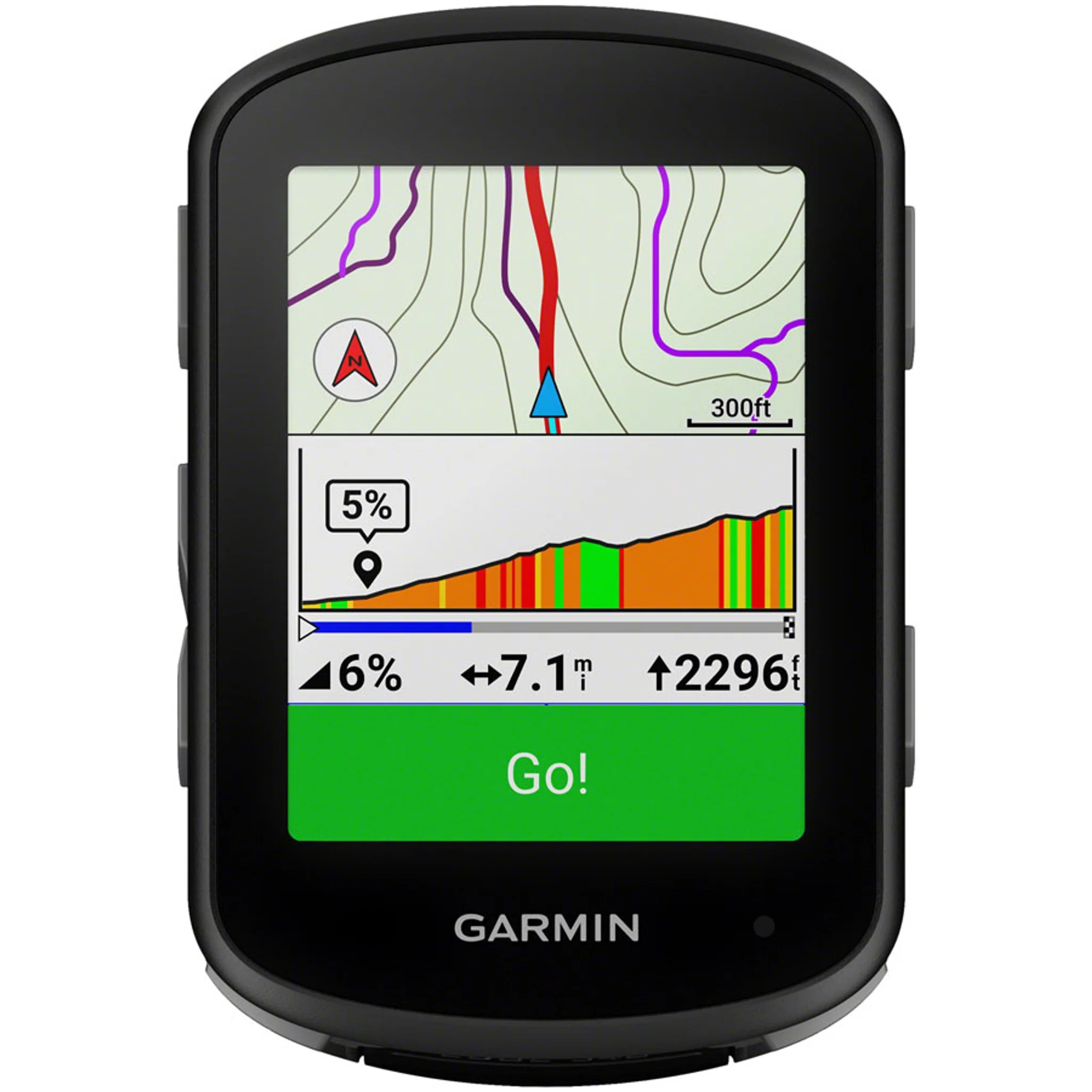 Edge 540 GPS Bike Computer - Image 13