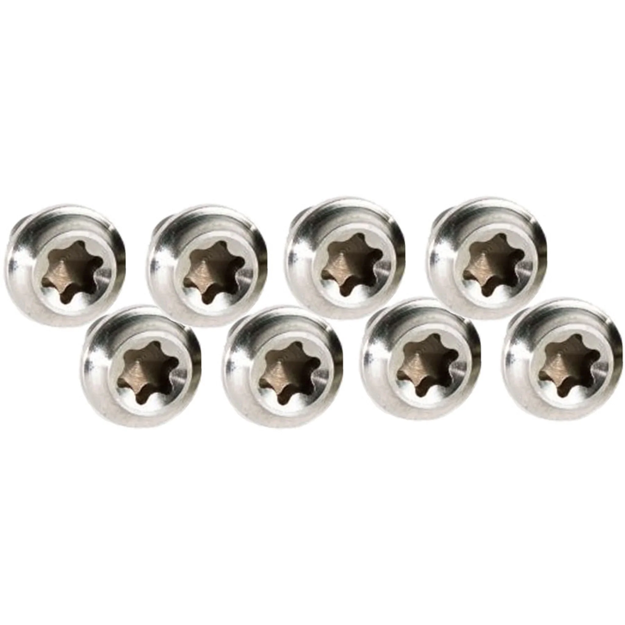 eeWings Chainring Bolts - Image 3