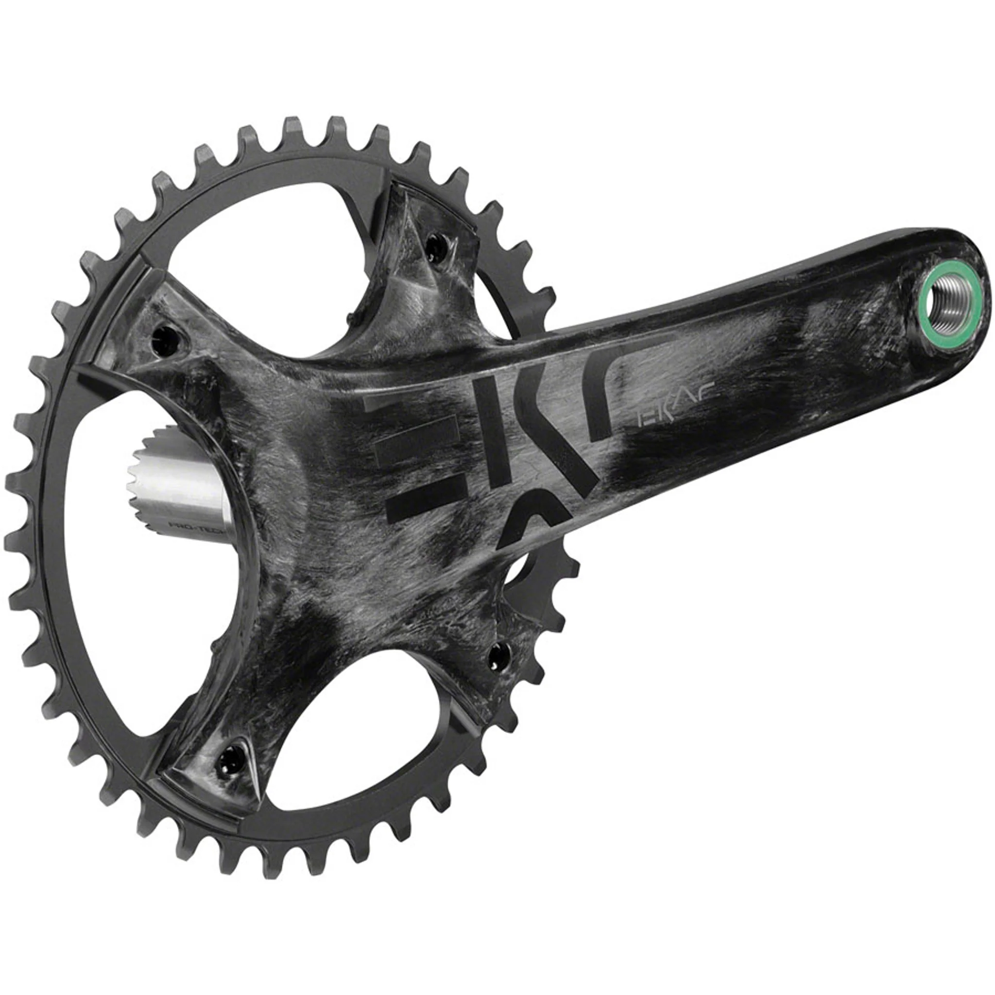 EKAR Crankset - Image 2