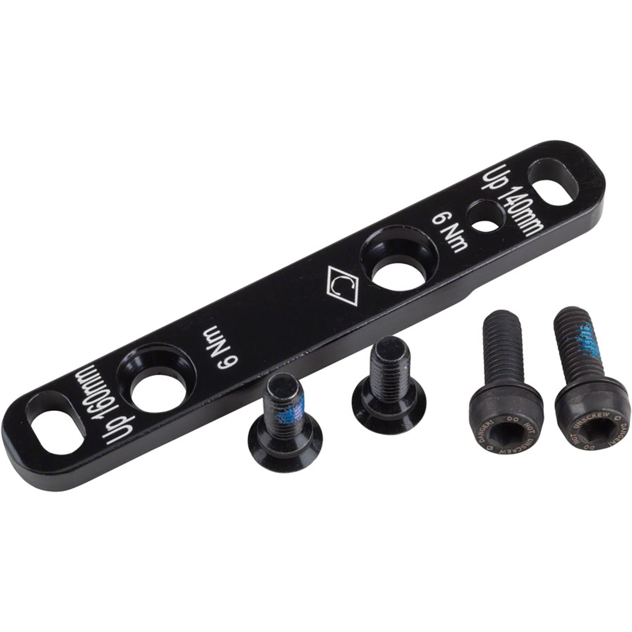 EKAR Disc Brake Adapter