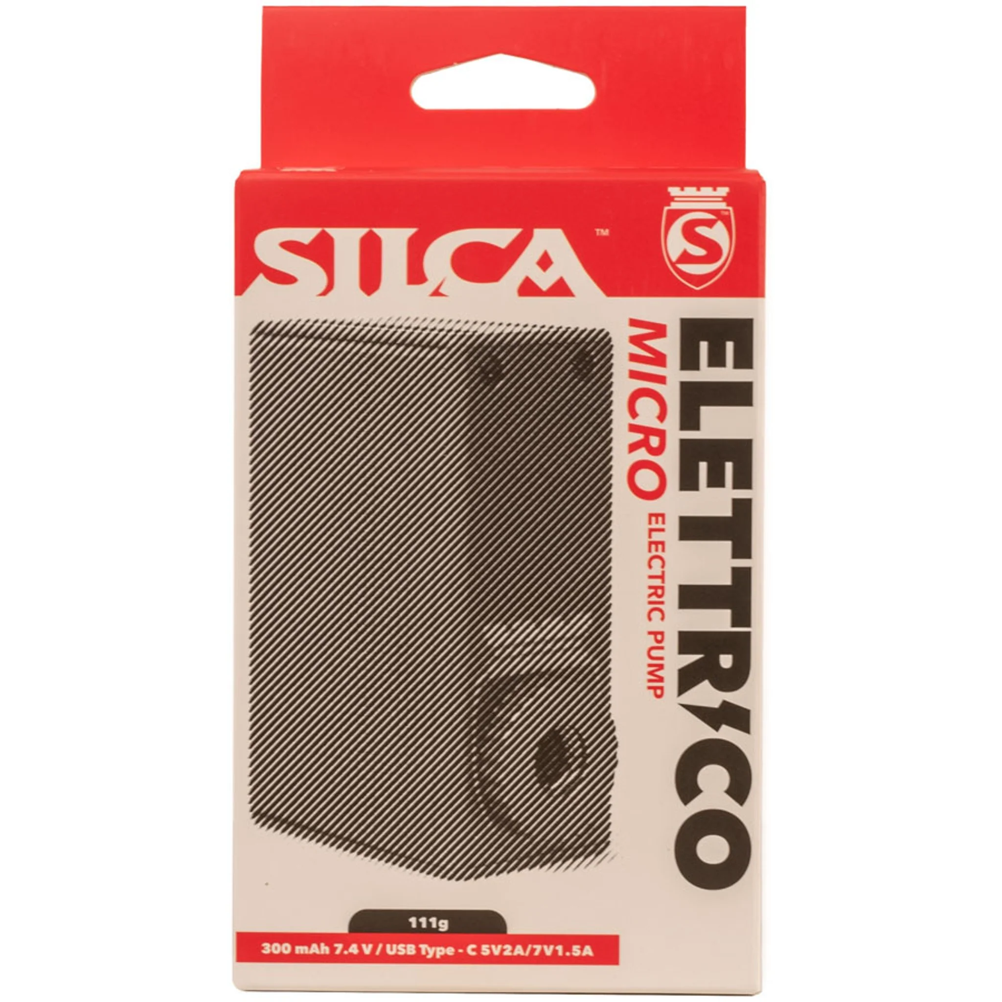 Elettrico Micro Inflator - Image 2