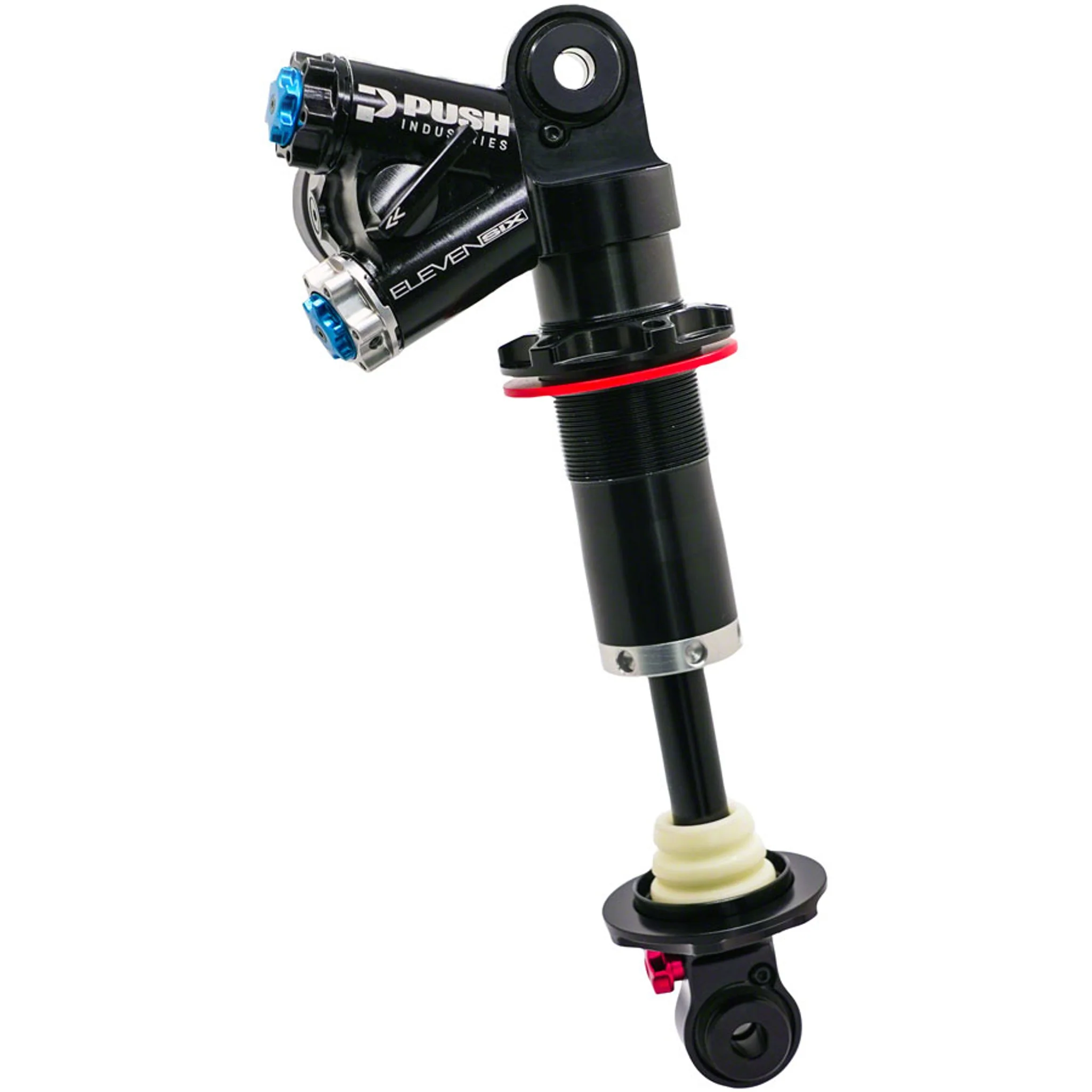 ELEVENSIX-S Rear Shock - Pivot