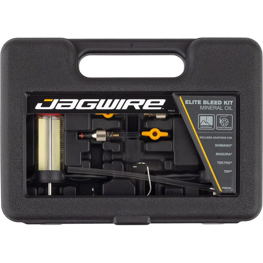Elite Bleed Kit - Image 3