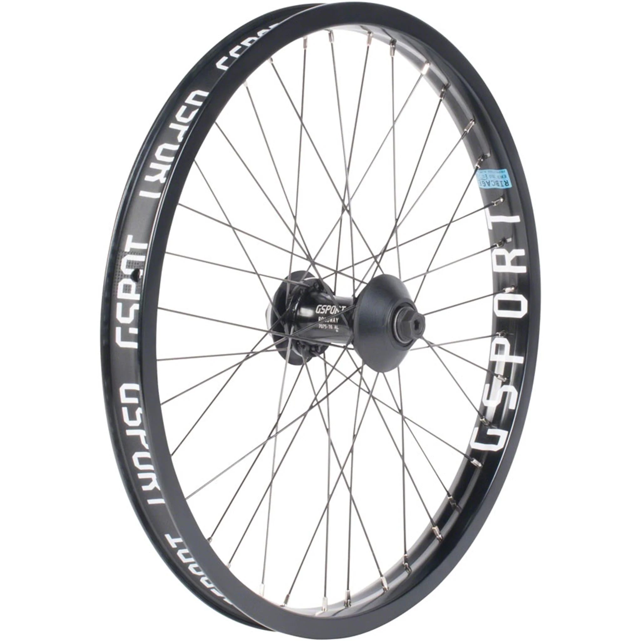 Elite Front Wheel - Image 2
